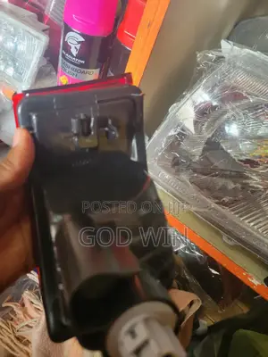 Fog Lamp Lamp Prado Land Cruiser