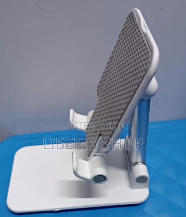 Desktop Phone Stand Holder - main view