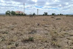 Land for Sale Konza