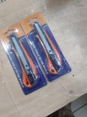 Cutter Knife/Utility Stripping Knife