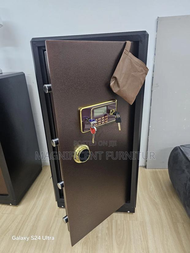 Safe Boxes Fulnx - main view