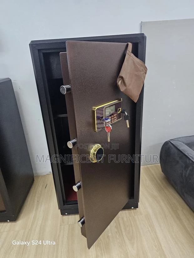 Safe Boxes Fulnx - thumbnail 2