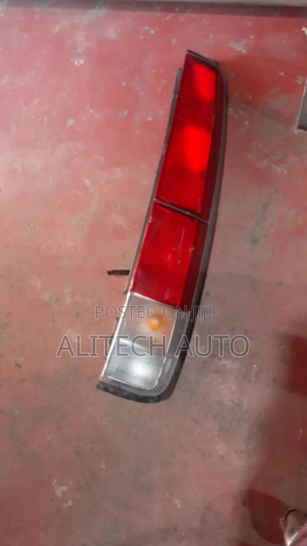 Toyota Townace Back Light 2003