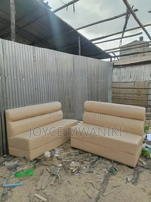 Unique, Classy Latest Design Restaurant Couch 
