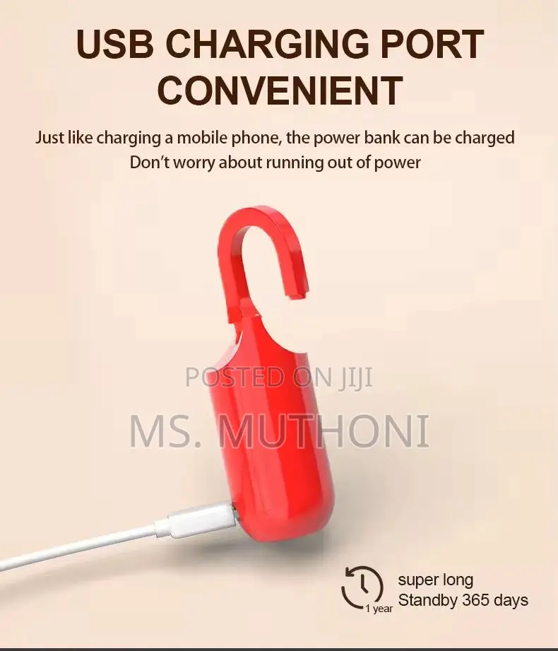 Multifunctional Fingerprint Smart Lock