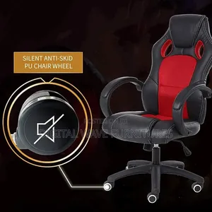 Generic Modern Office Chair/Gaming Chair Tfe3