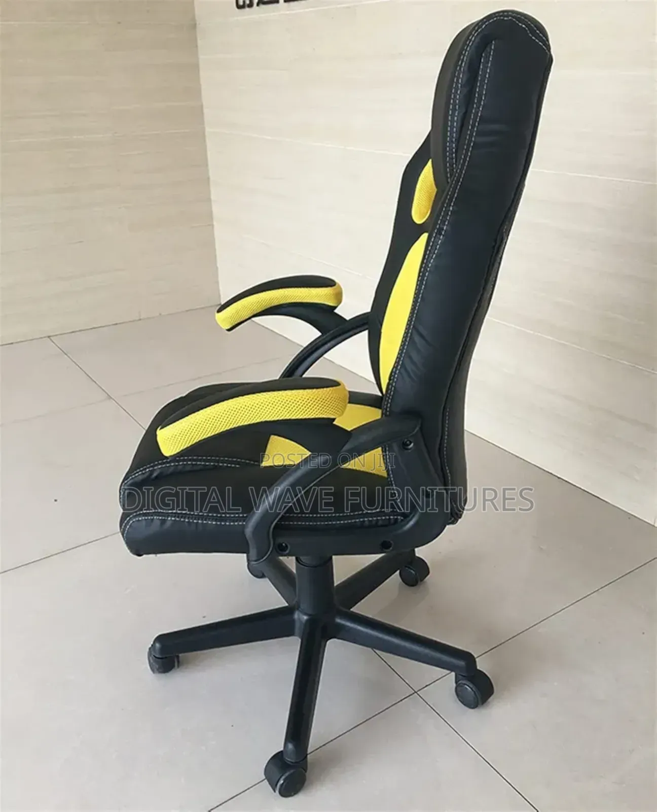 Unique Design Adjustable Office Chair/Gaming Chair Kbf7