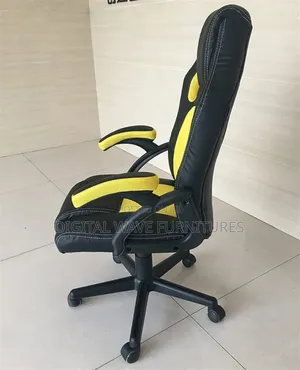 Unique Design Adjustable Office Chair/Gaming Chair Kbf7