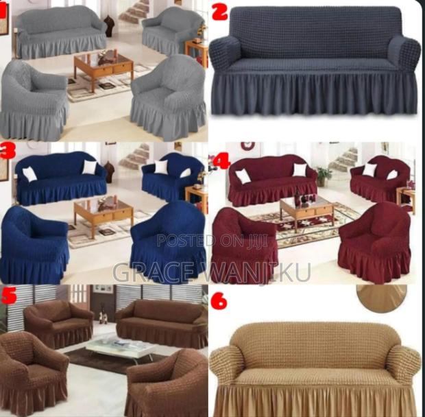 Loose/ Seat Covers - main view