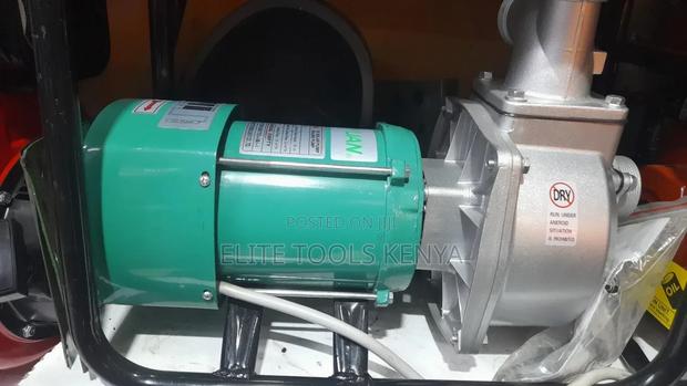 Dc Solar Pump - main view