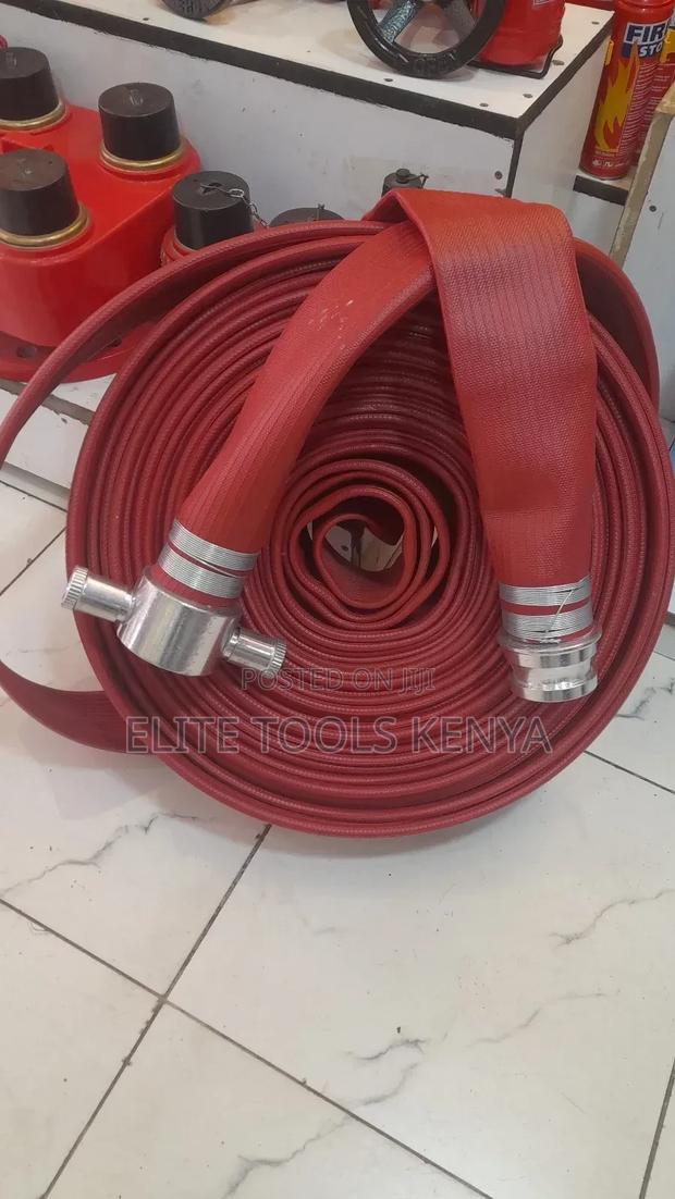 Fire Hose Pipe 30m - main view