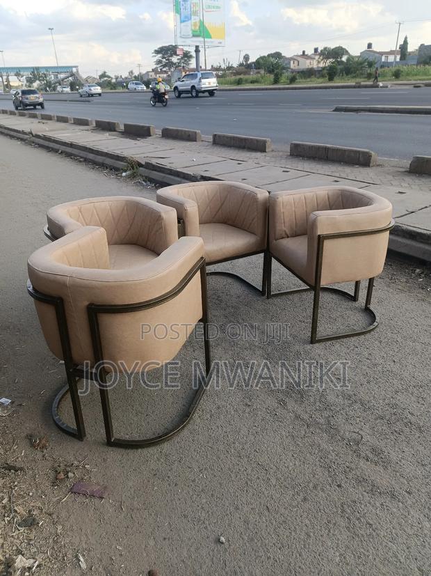 Vip Restaurant Seats or Manicure Seats