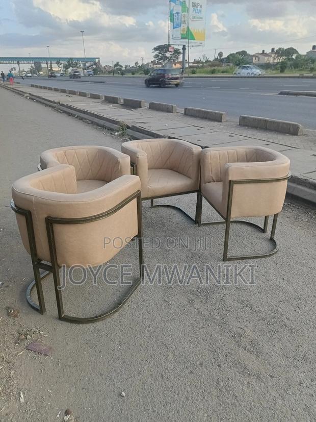 Vip Restaurant Seats or Manicure Seats  - thumbnail 2