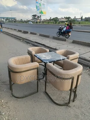 Restaurant or Hotel Vip Set