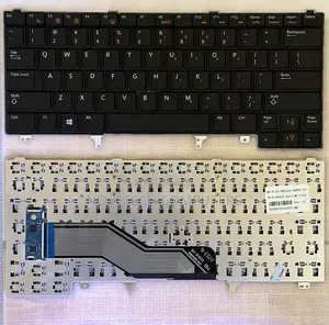 Dell Latitude E6320 Laptop Keyboard