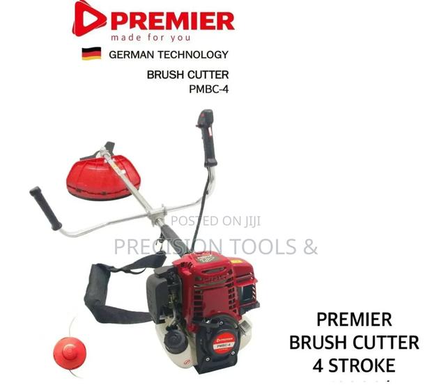Premier Brush Cutter 4stroke