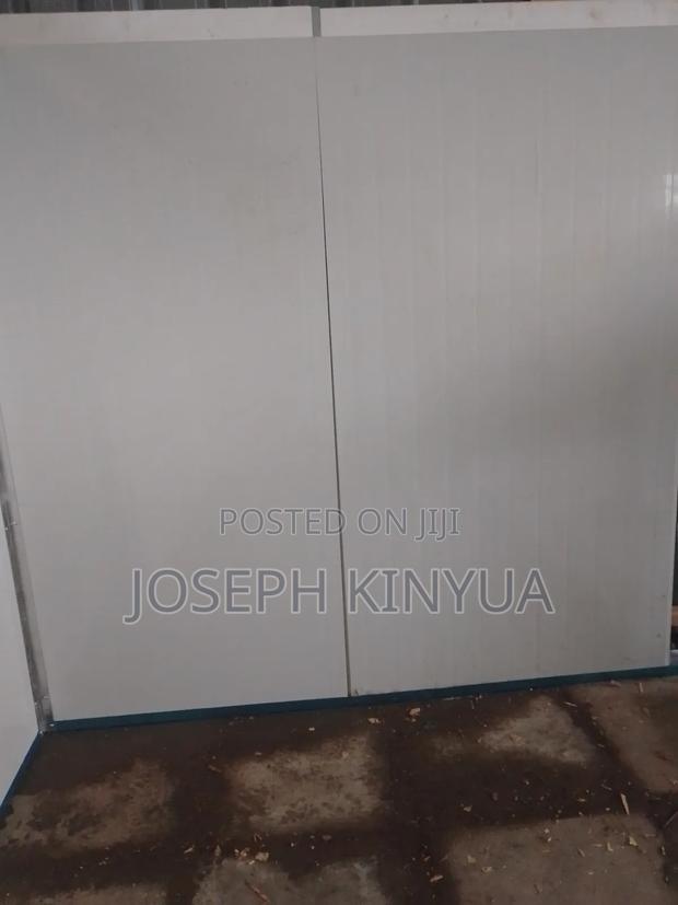 Pre Insulated Panels - thumbnail 2