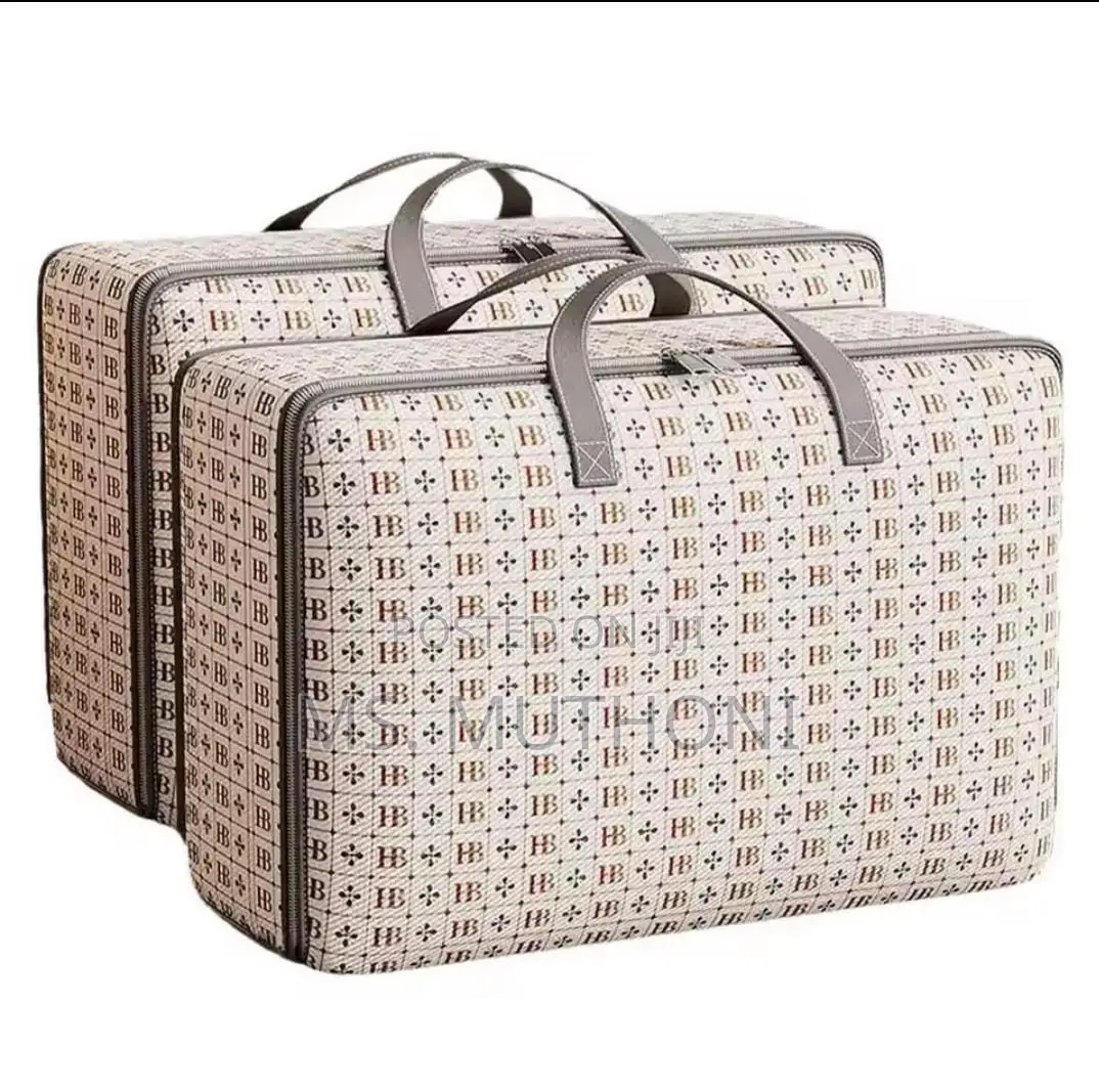 3pcs Extra Large Capacity Storage Bag