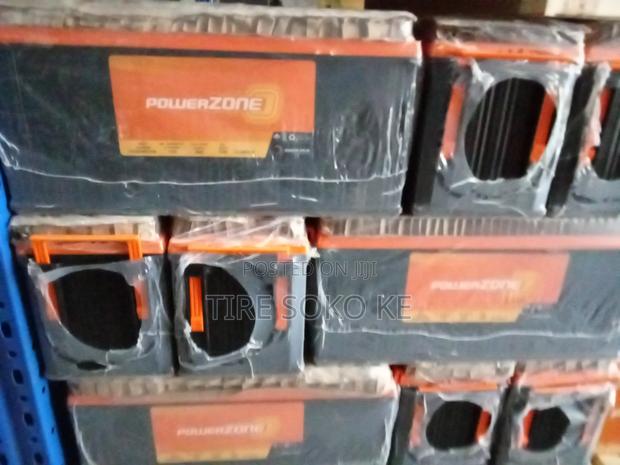N120 Powerzone Battery - thumbnail 3