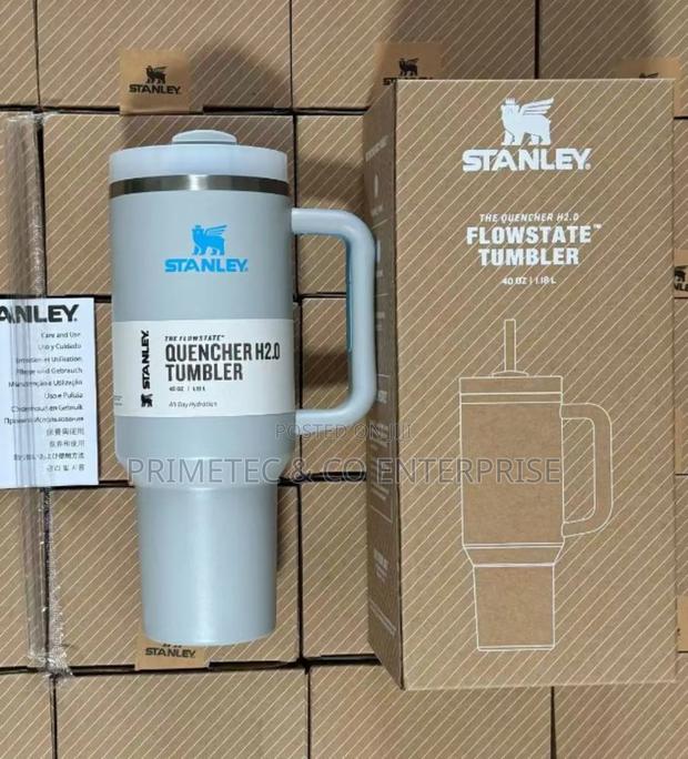 Stanley Cup - main view