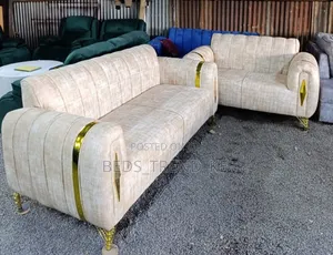 5 Seater L Seat 3,2