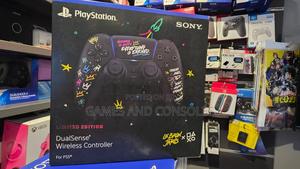 Lebron James Ps5 Pad Controller - thumbnail 2