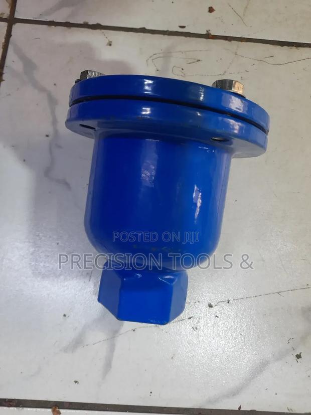 1" Dn50 Air Valve