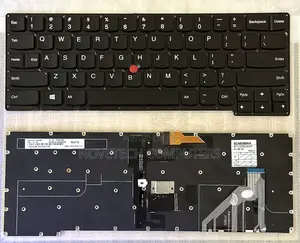 Lenovo Thinkpad X1 Carbon 2nd and 3rd Gen Keyboard