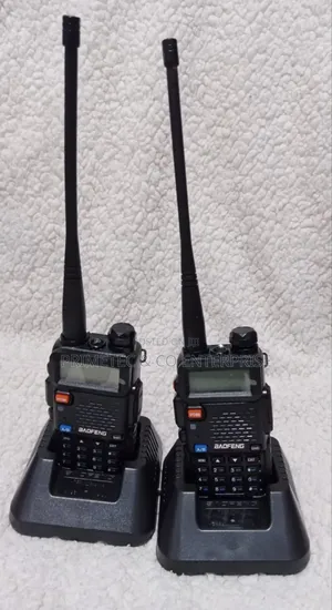 Walkie Talkie Uv 5r