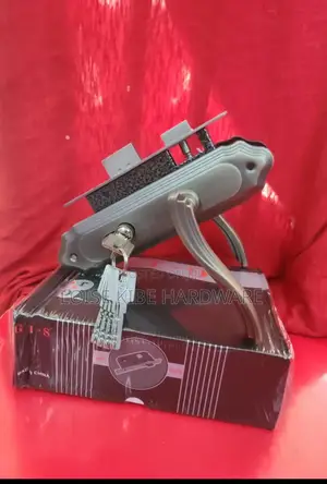 G J S Locks Available