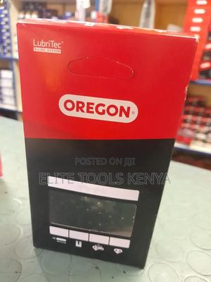 Oregon Chainsaw Saw - thumbnail 2