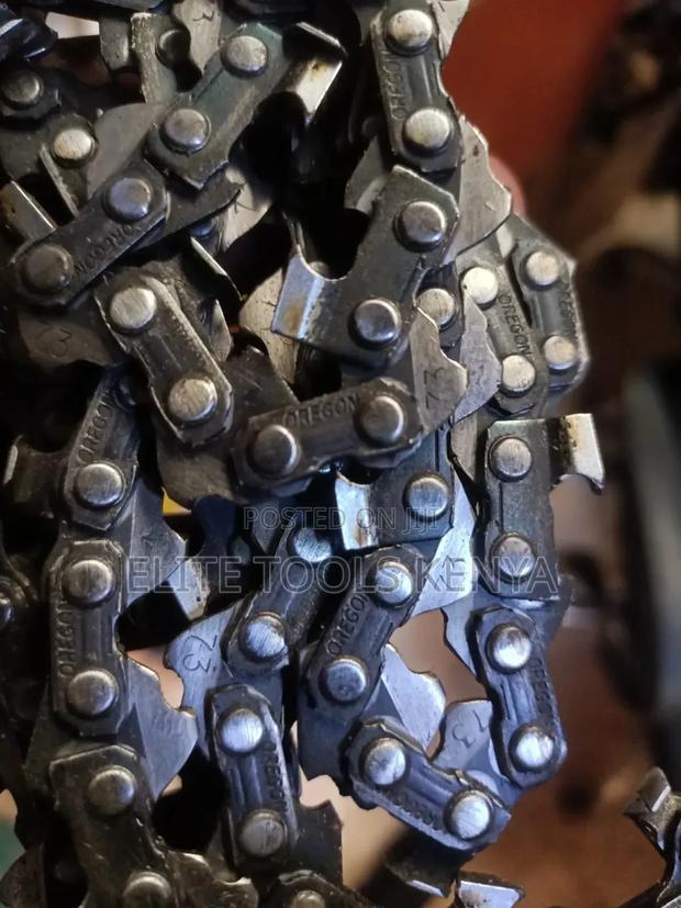 Oregon Chainsaw Saw - thumbnail 3