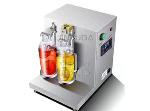 Commercial Shaker Machine - thumbnail 2