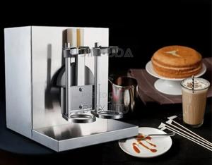 Tea Shaker Machine - thumbnail 2