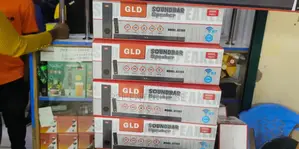 GLD G2304 Soundbar Speaker System