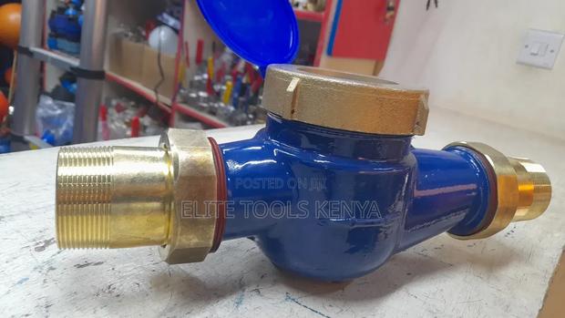 Water Metre - thumbnail 2