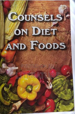 Counsels on Diets and Foods - main view