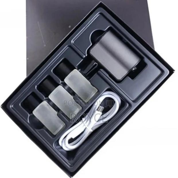 Intelligent Car Aroma Diffuser - thumbnail 2