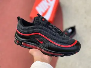 1st Quality Airmax Ninety Seven (97) 38/39/40/41/42/43/44/45