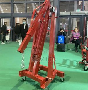 Original Garage Hoist 3tone - thumbnail 2