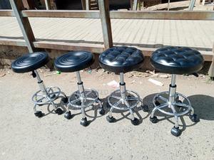 Manicure/Pedicure Stools