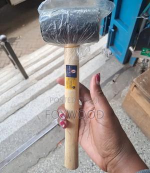 12oz 340g Rubber Mallet