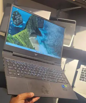Laptop HP Victus 16 16GB Intel Core I7 SSD 1T
