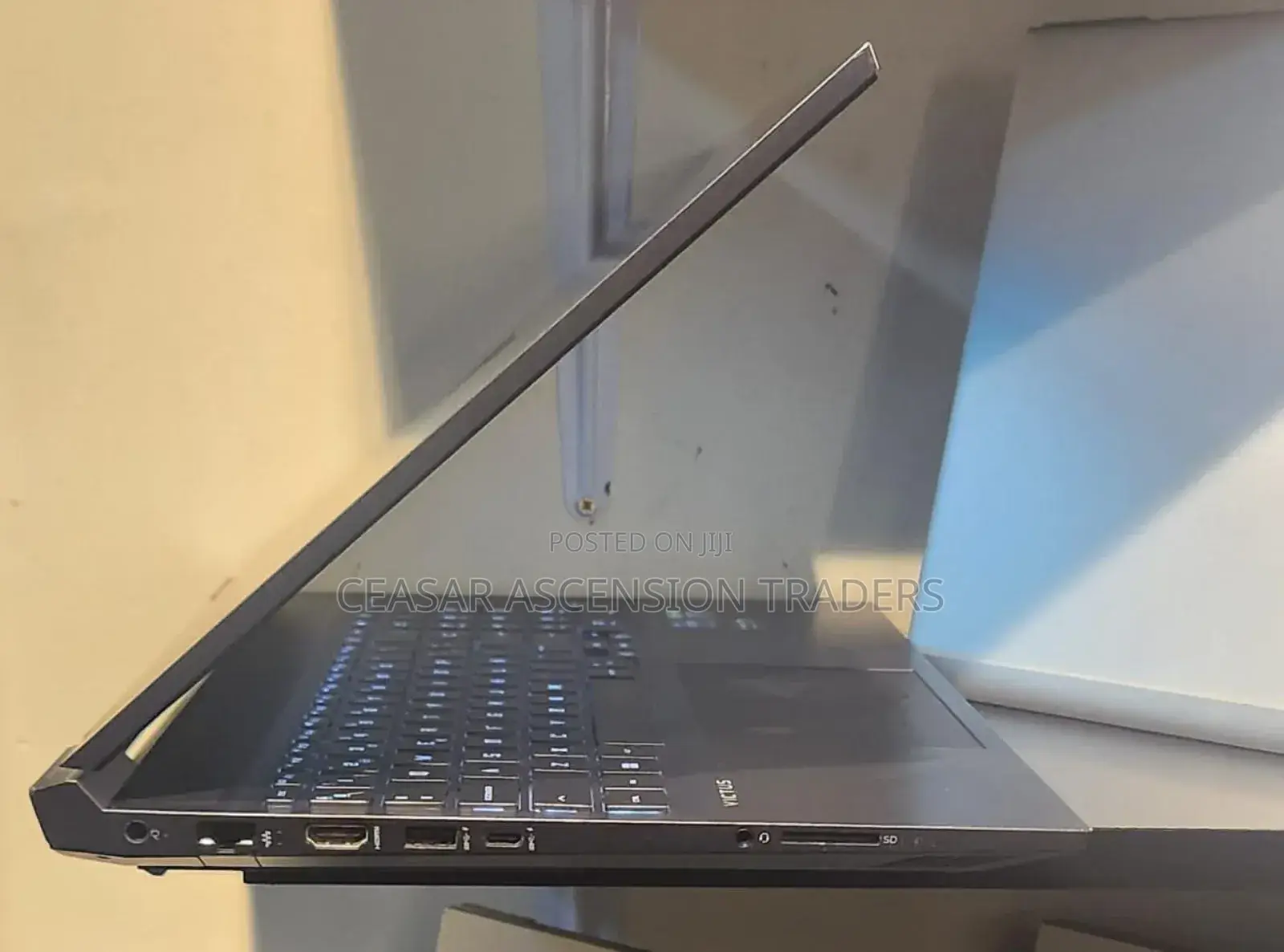 Laptop HP Victus 16 16GB Intel Core I7 SSD 1T