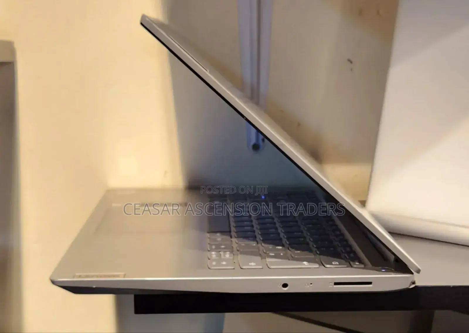 Laptop Lenovo Ideapad 3 8GB Intel Core I5 SSD 256GB