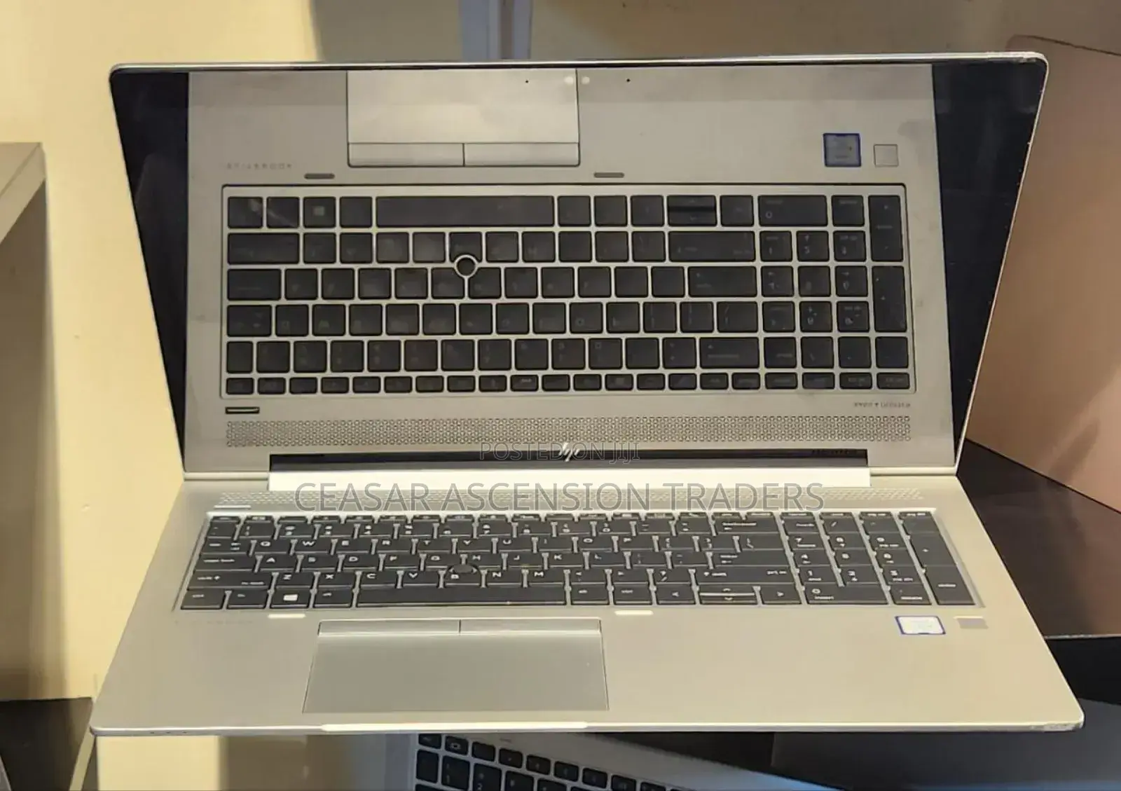 Laptop HP EliteBook 850 G5 16GB Intel Core I5 SSD 256GB
