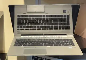 Laptop HP EliteBook 850 G5 16GB Intel Core I5 SSD 256GB