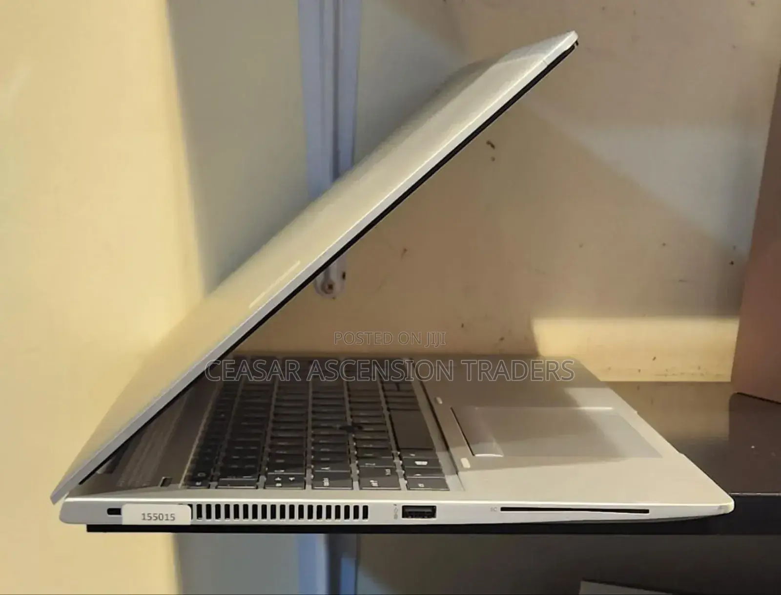 Laptop HP EliteBook 850 G5 16GB Intel Core I5 SSD 256GB