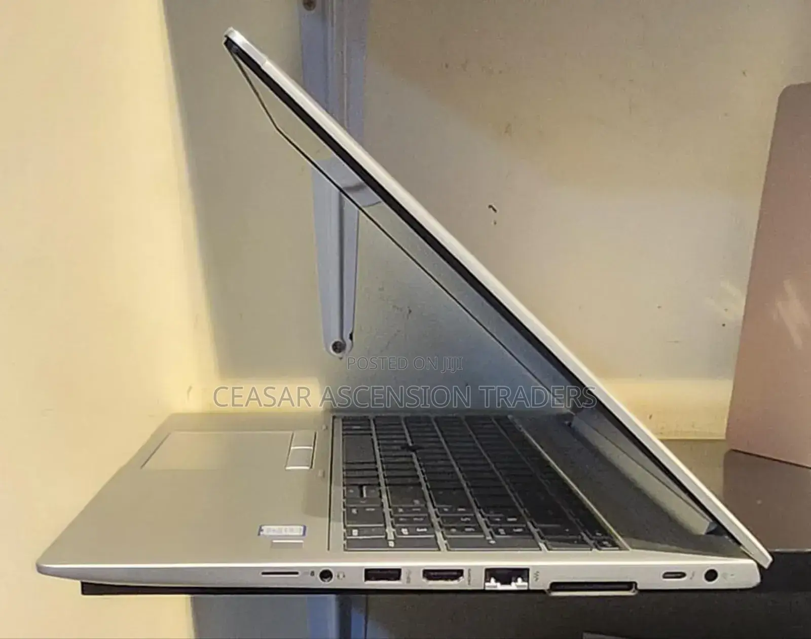 Laptop HP EliteBook 850 G5 16GB Intel Core I5 SSD 256GB