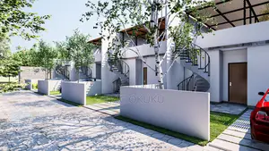 1bdrm Villa in Naya Home Stay, Kilifi Town for sale